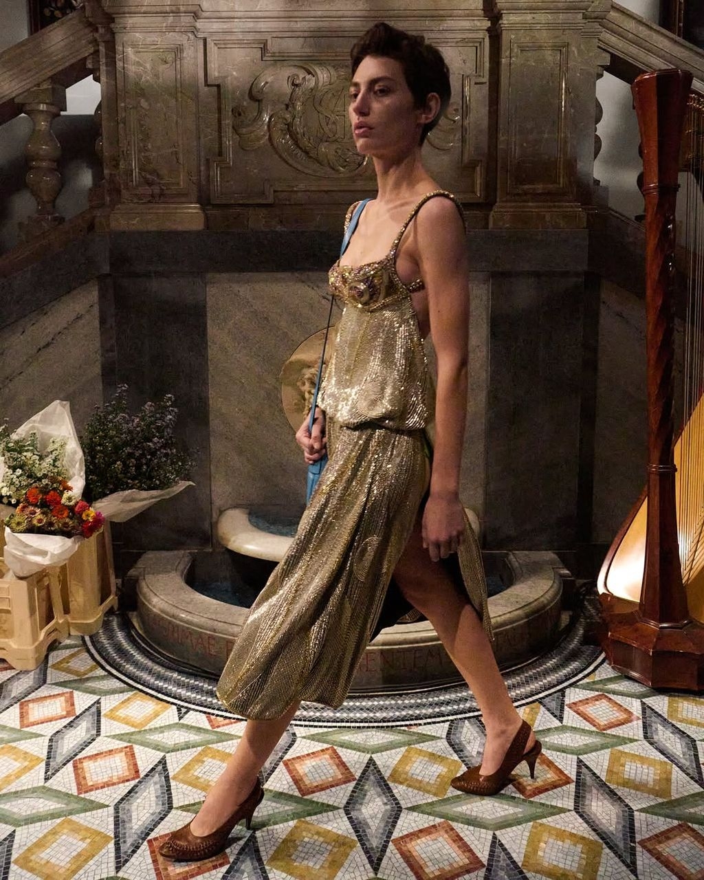 2025時尚大事回顧