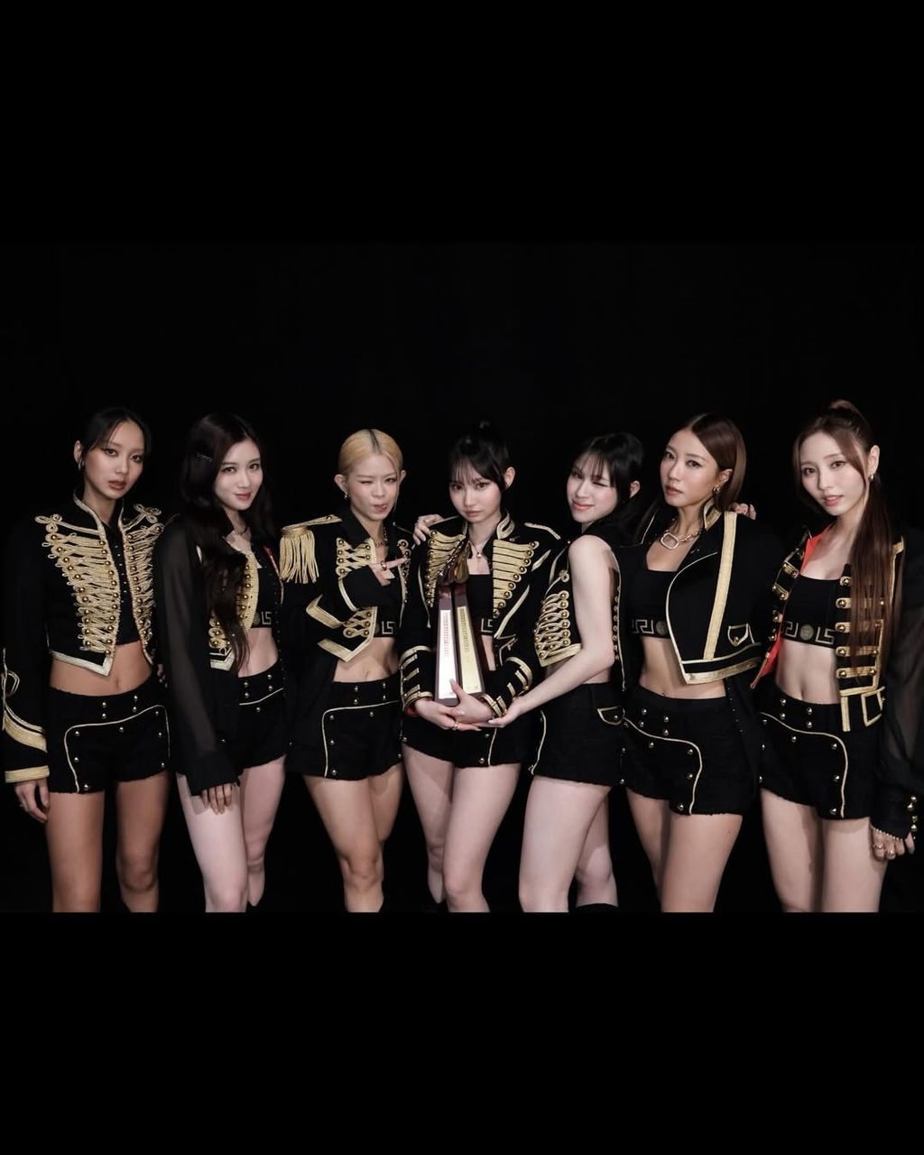 叱咤2025造型點評