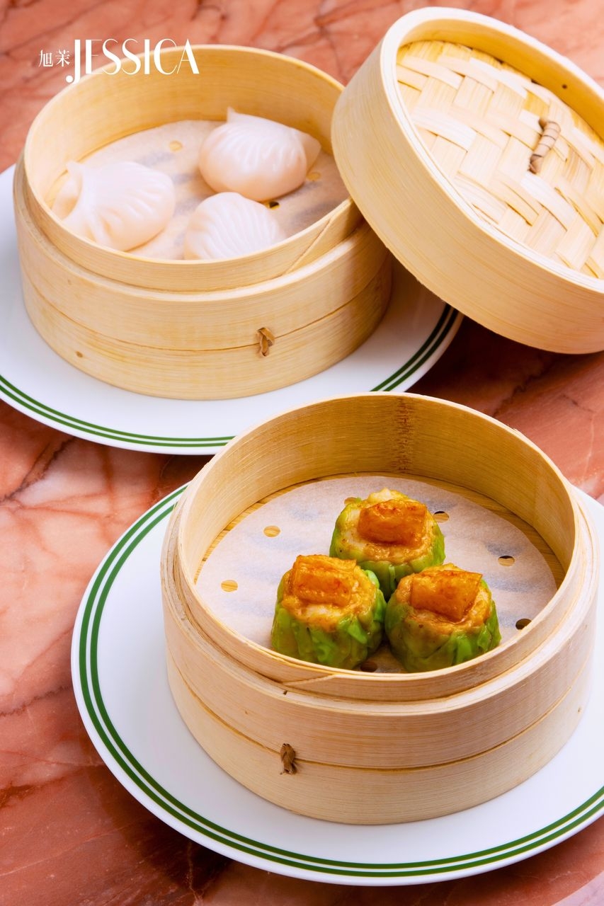 (上)HONG KONG、(下)BANGKOK_Terrace Boulud
