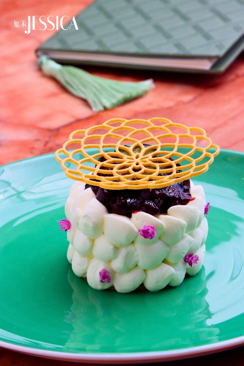 MELON MUSQUÉ | CALAMANSI_Terrace Boulud