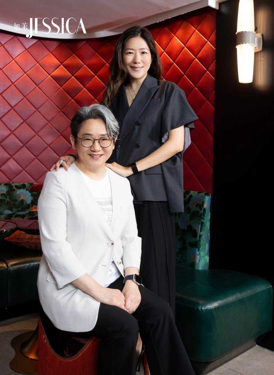 VVIP_Grace Chan_陳文宜
