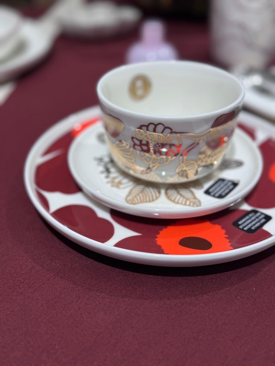 Marimekko銅鑼灣旗艦店