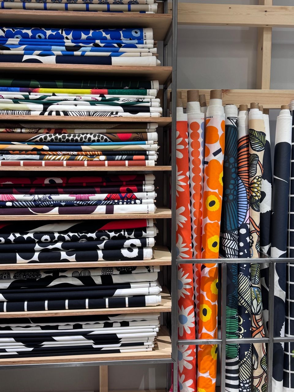 Marimekko銅鑼灣旗艦店