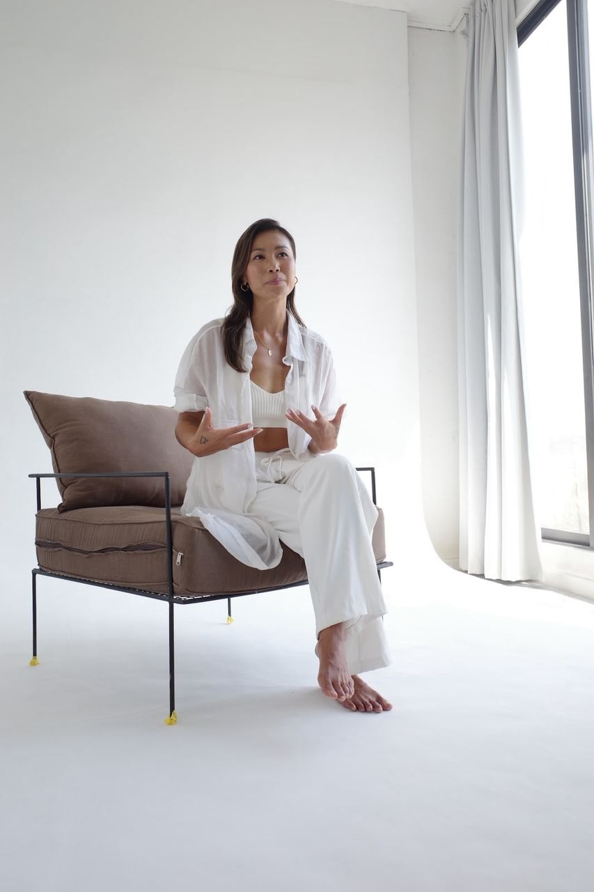 Mandy Pao