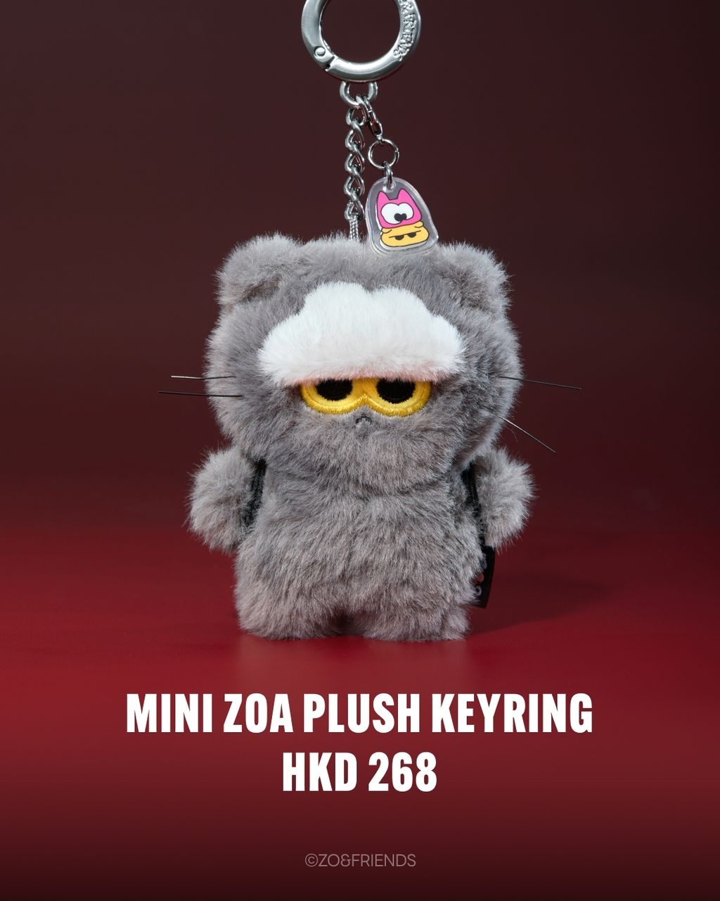 ZOAful Days POP-UP 香港快閃店