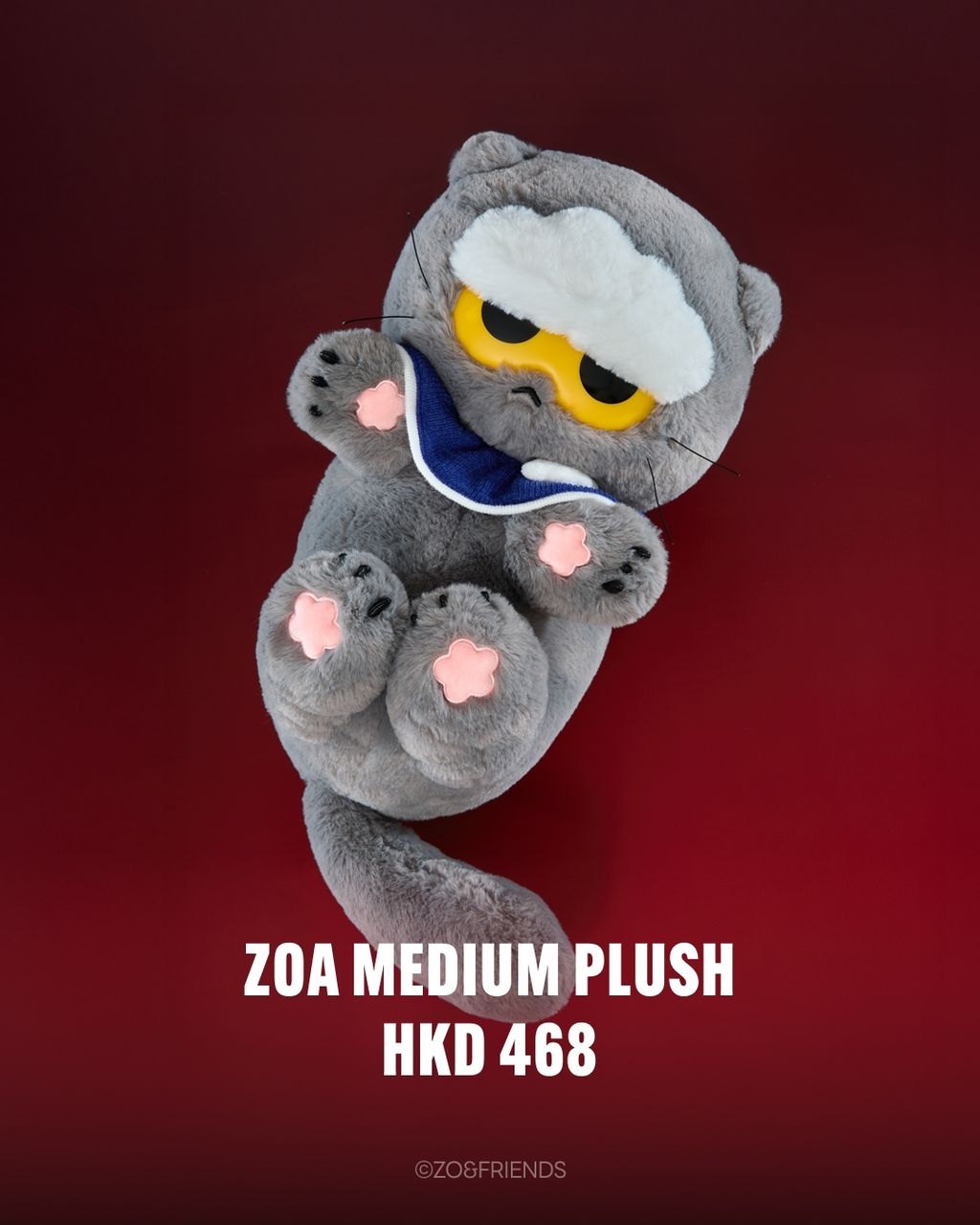 ZOAful Days POP-UP 香港快閃店