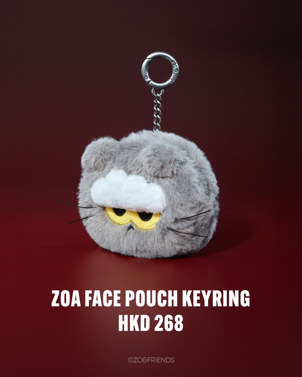 ZOAful Days POP-UP 香港快閃店