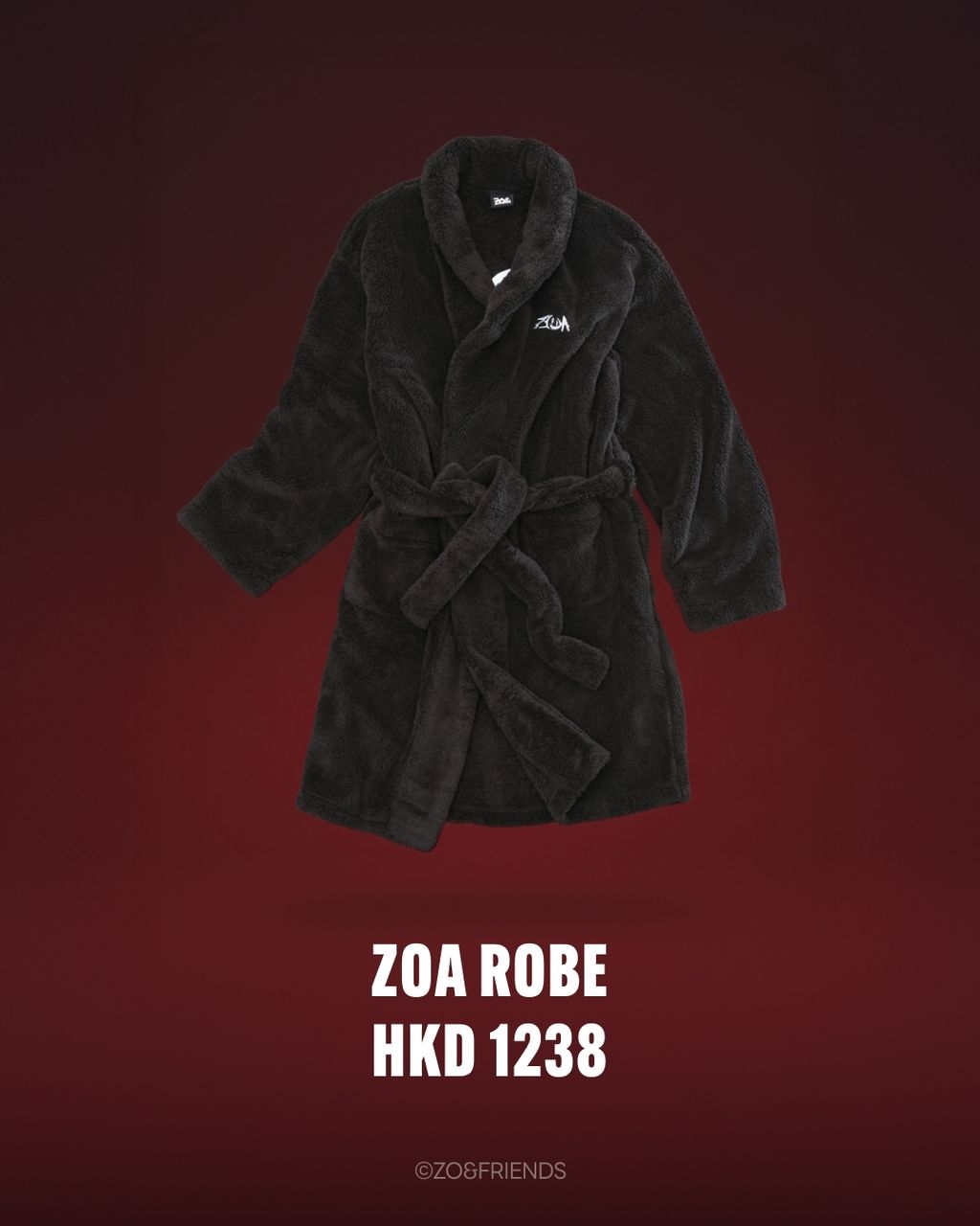 ZOAful Days POP-UP 香港快閃店