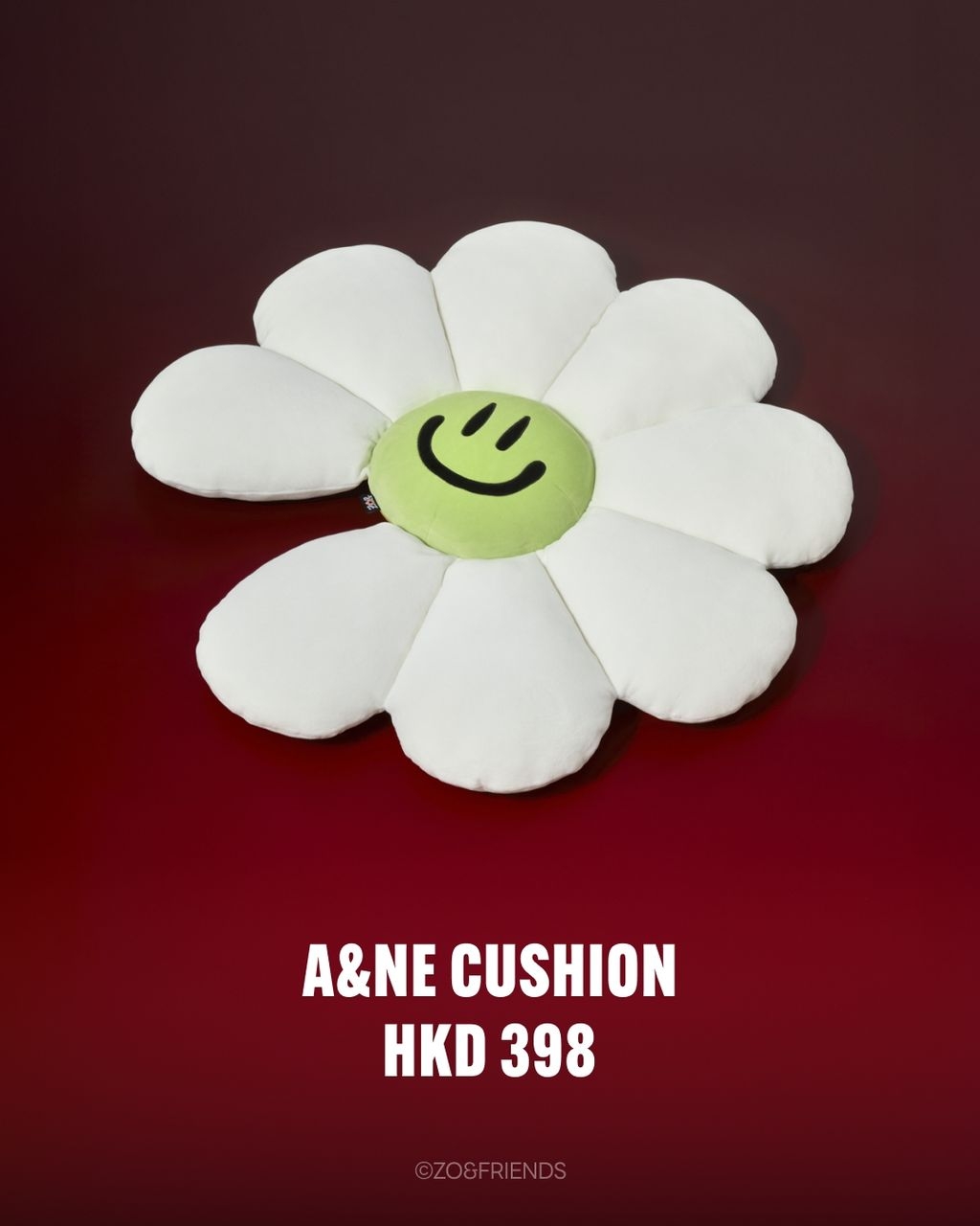 ZOAful Days POP-UP 香港快閃店