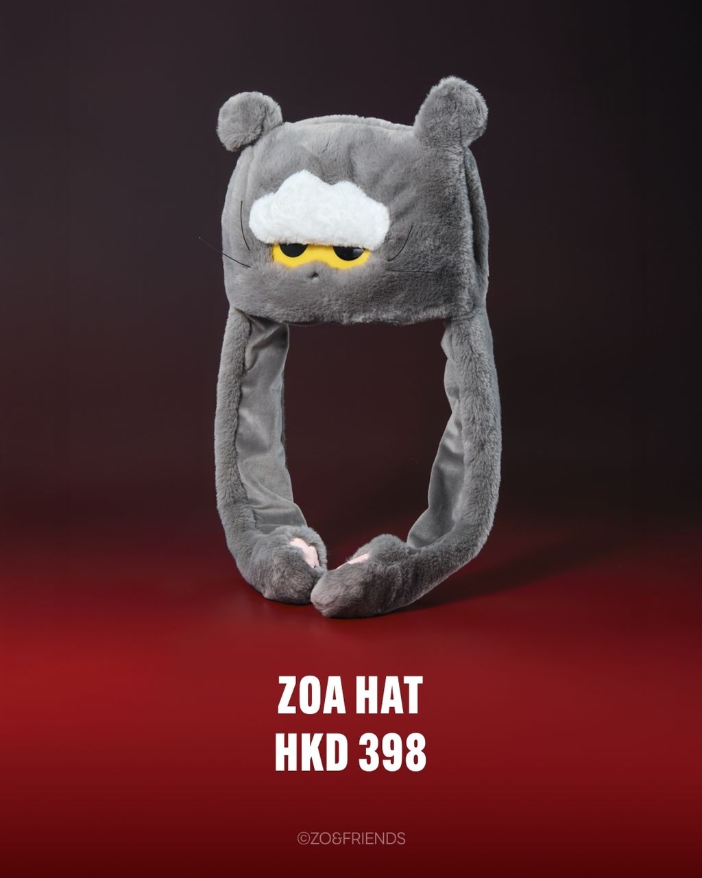 ZOAful Days POP-UP 香港快閃店