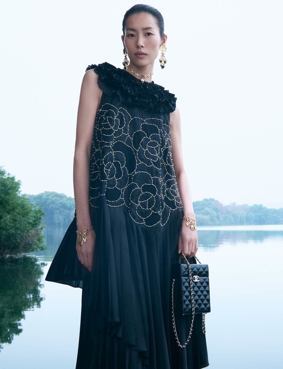 CHANEL 2024/25 Métiers d’art