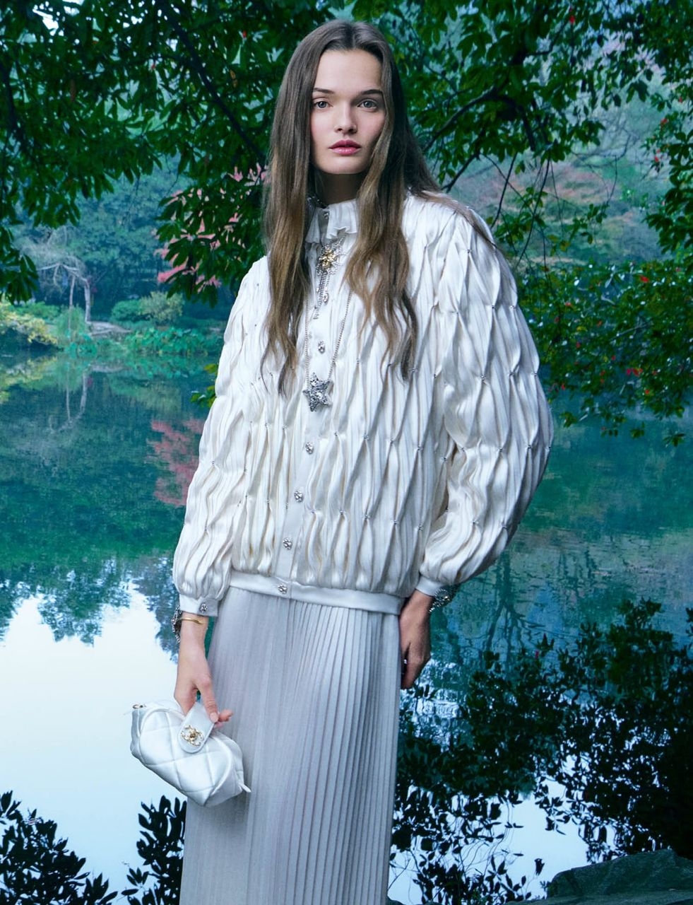 CHANEL 2024/25 Métiers d’art