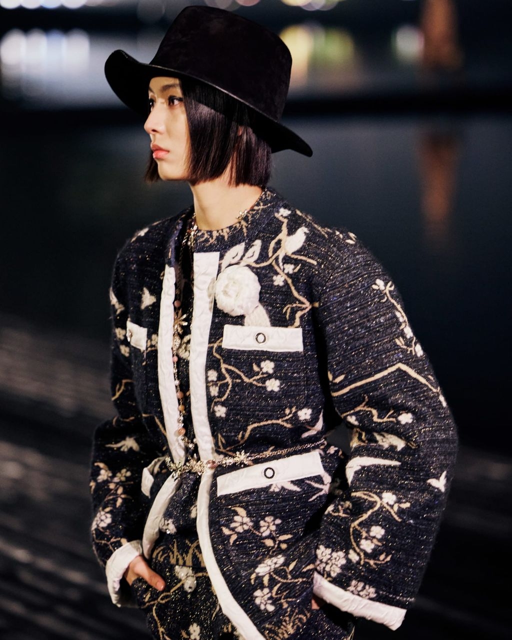 chanel_2024-25-metiers-dart-show- 杭州巴黎