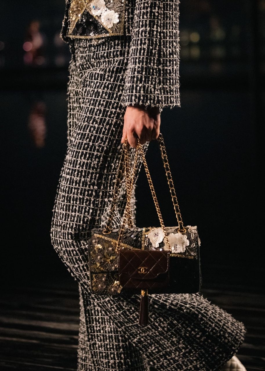 chanel_2024-25-metiers-dart-show-手袋
