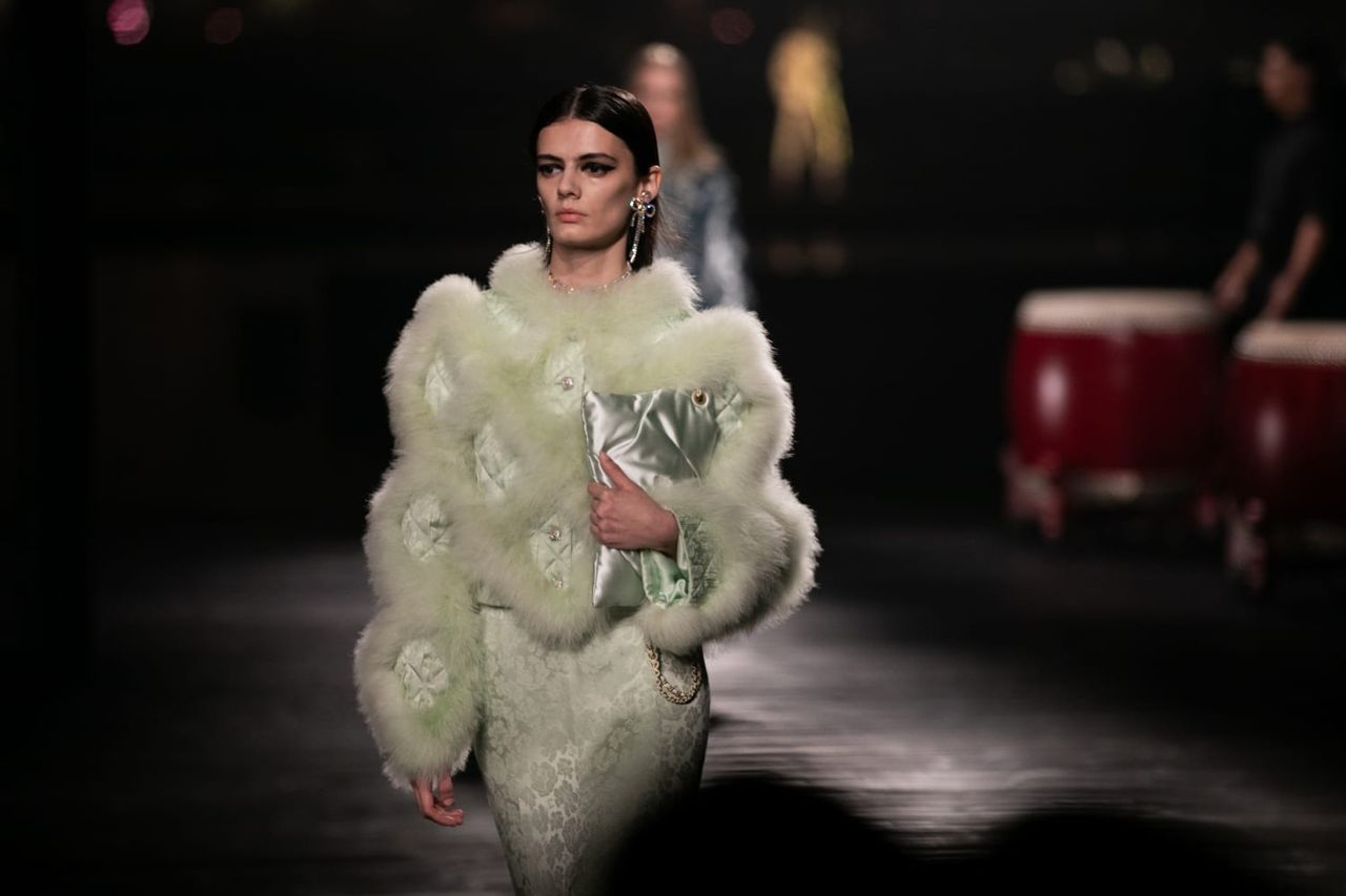 chanel_2024-25-metiers-dart-show- 杭州巴黎