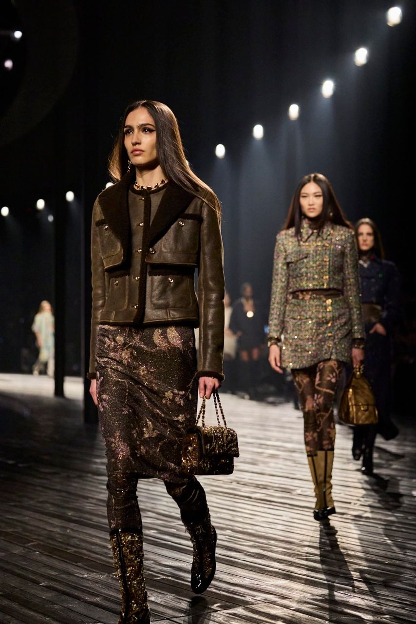 chanel_2024-25-metiers-dart-show- 杭州巴黎