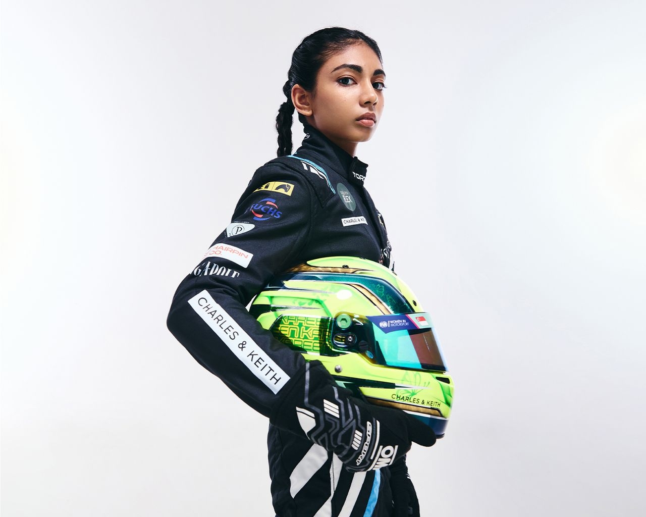 Kareen Kaur