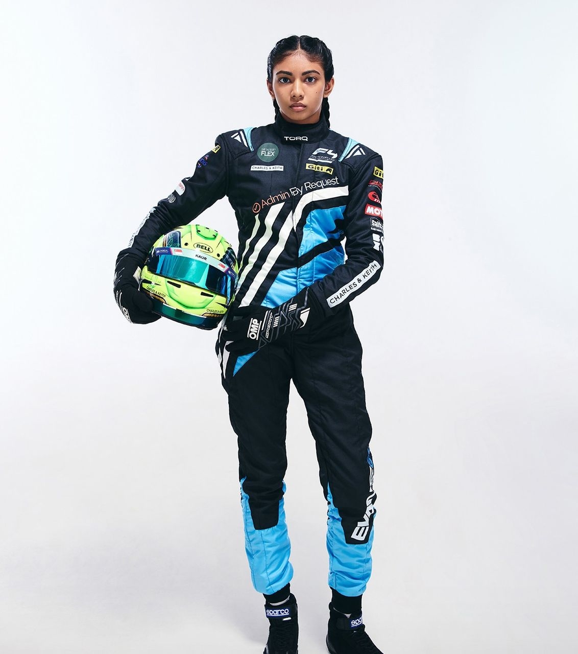 Kareen Kaur