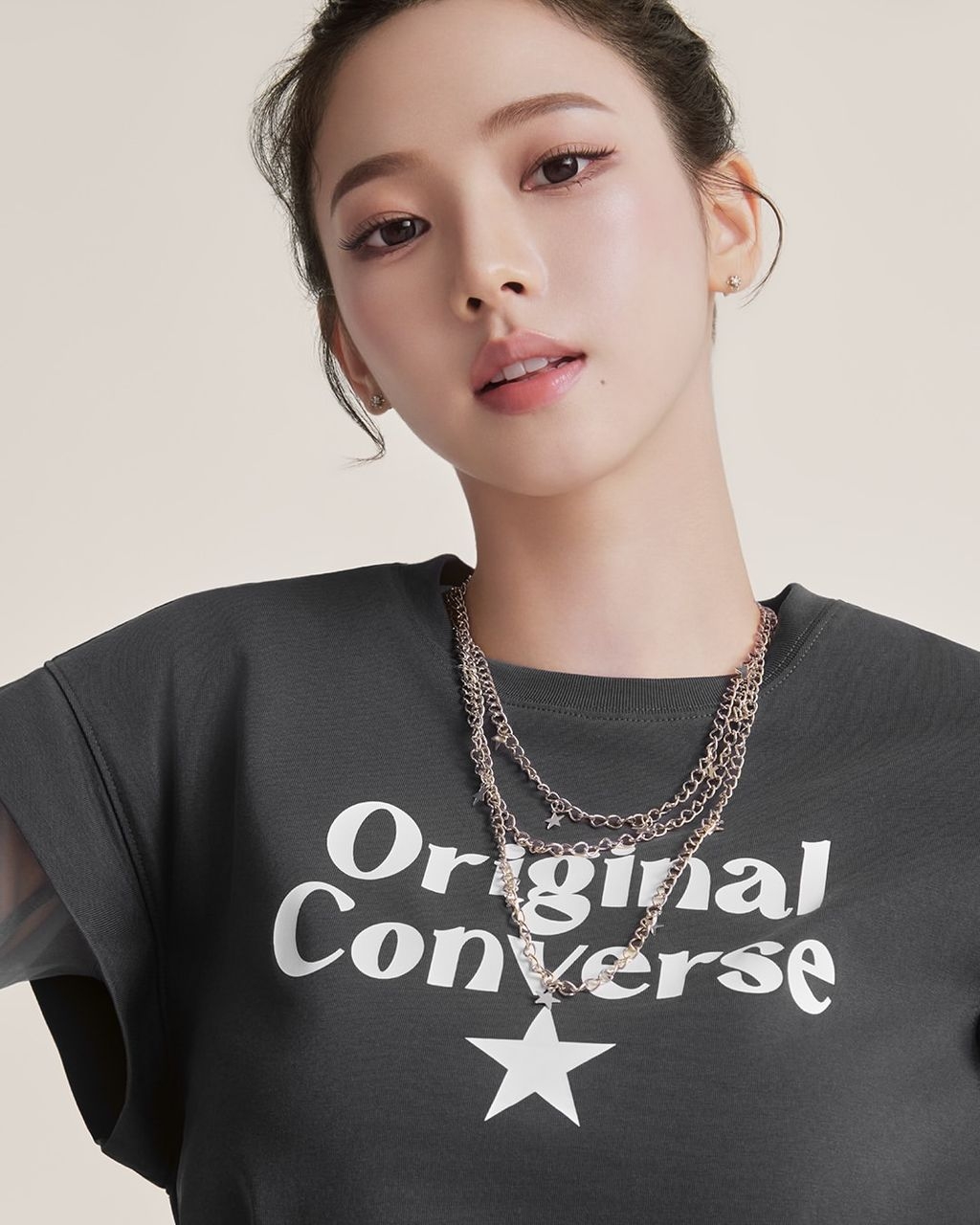 converse karina