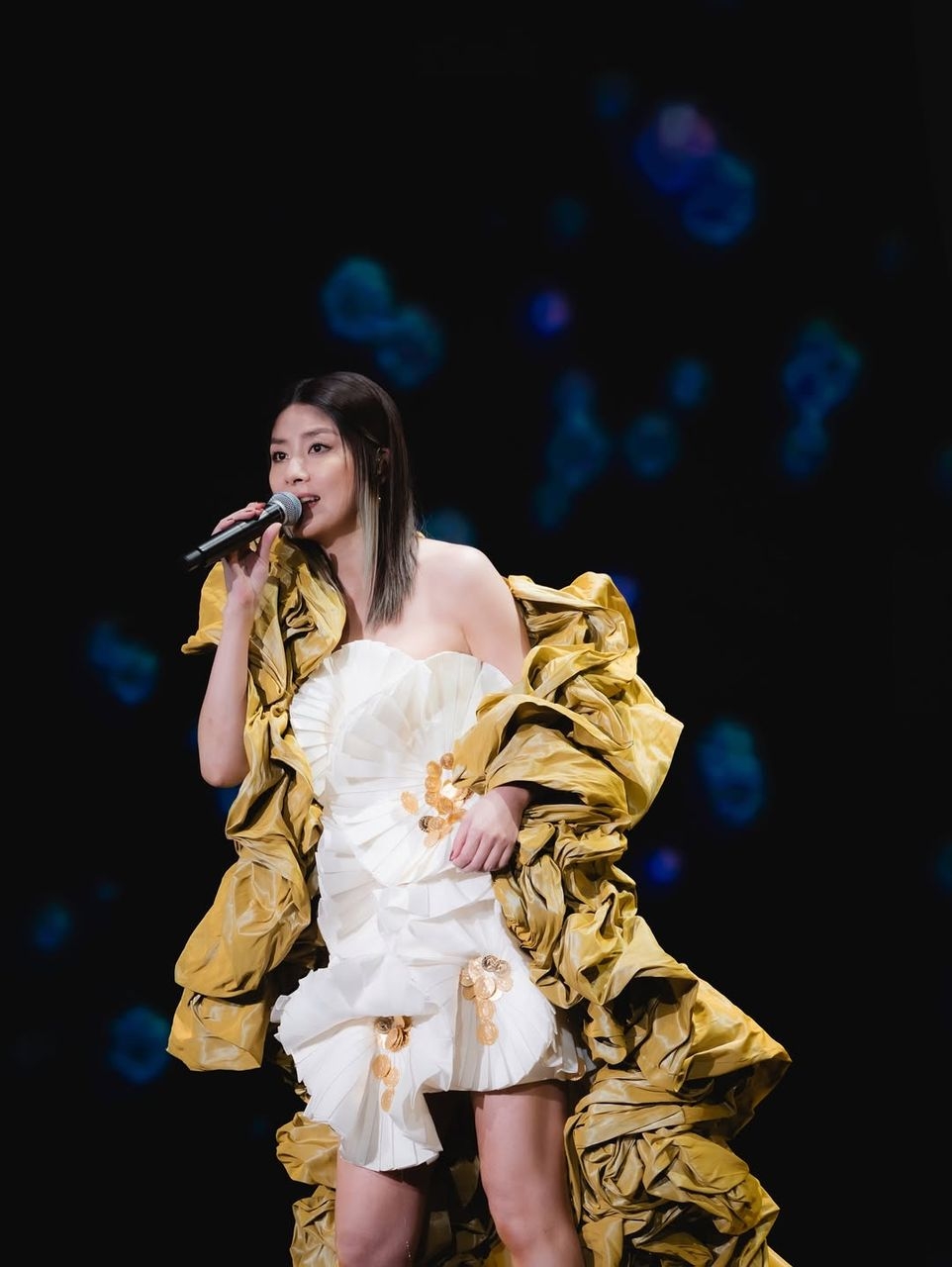 陳慧琳 2025 Season2 演唱會 紅館 Homolog Paris