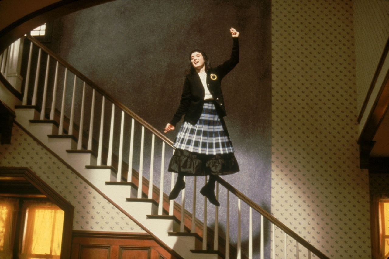 winona ryder tim burton beetlejuice