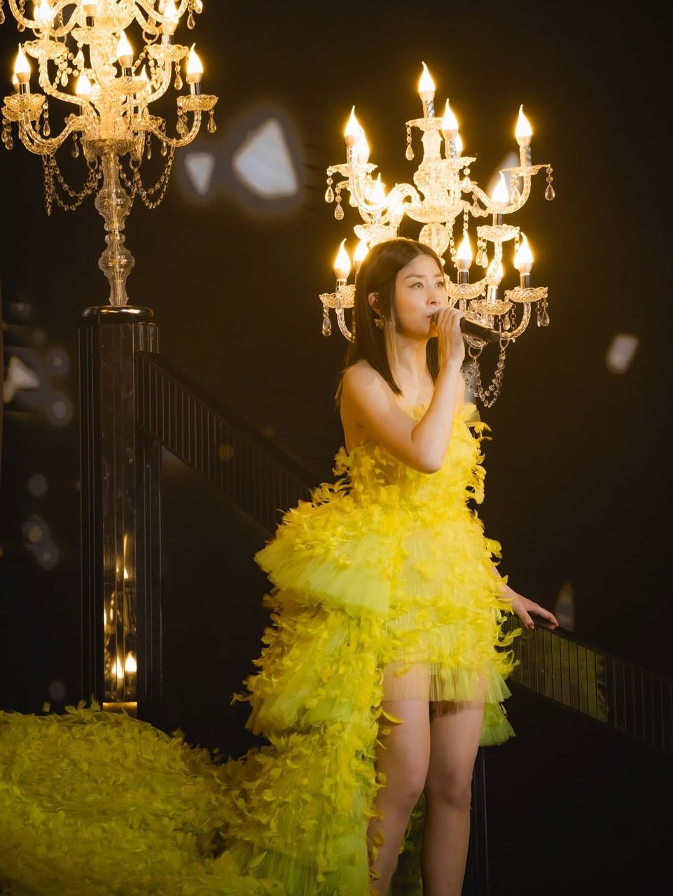 陳慧琳 2025 Season2 演唱會 紅館 monica ivena 1