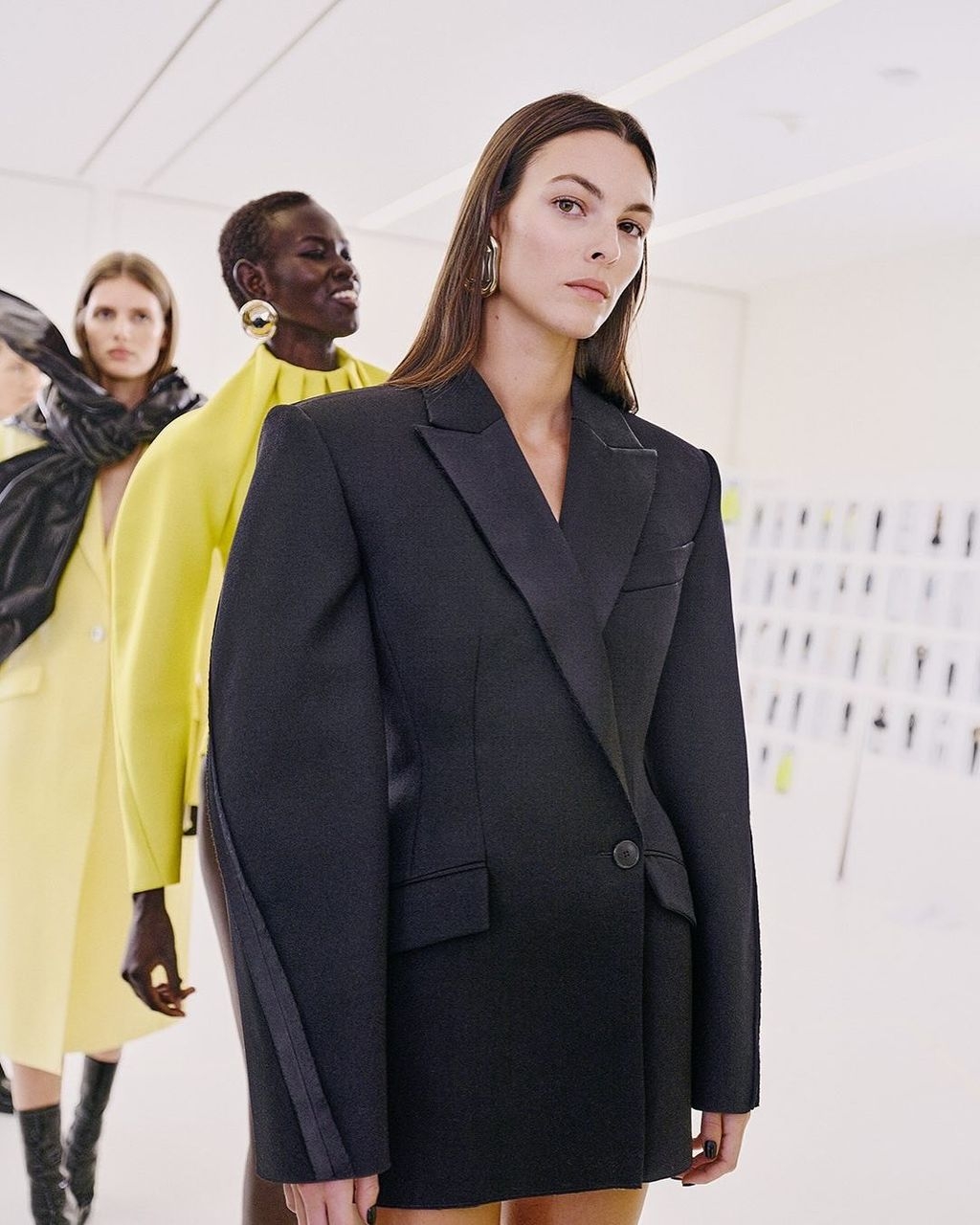 2025時尚大事回顧