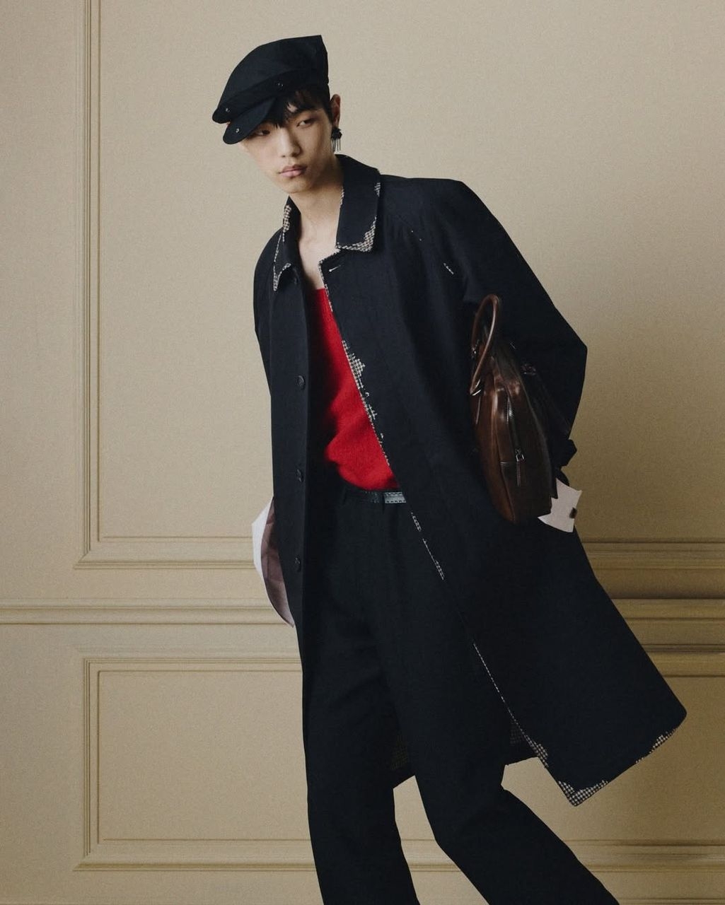 Prada 2026秋冬系列登陸香港