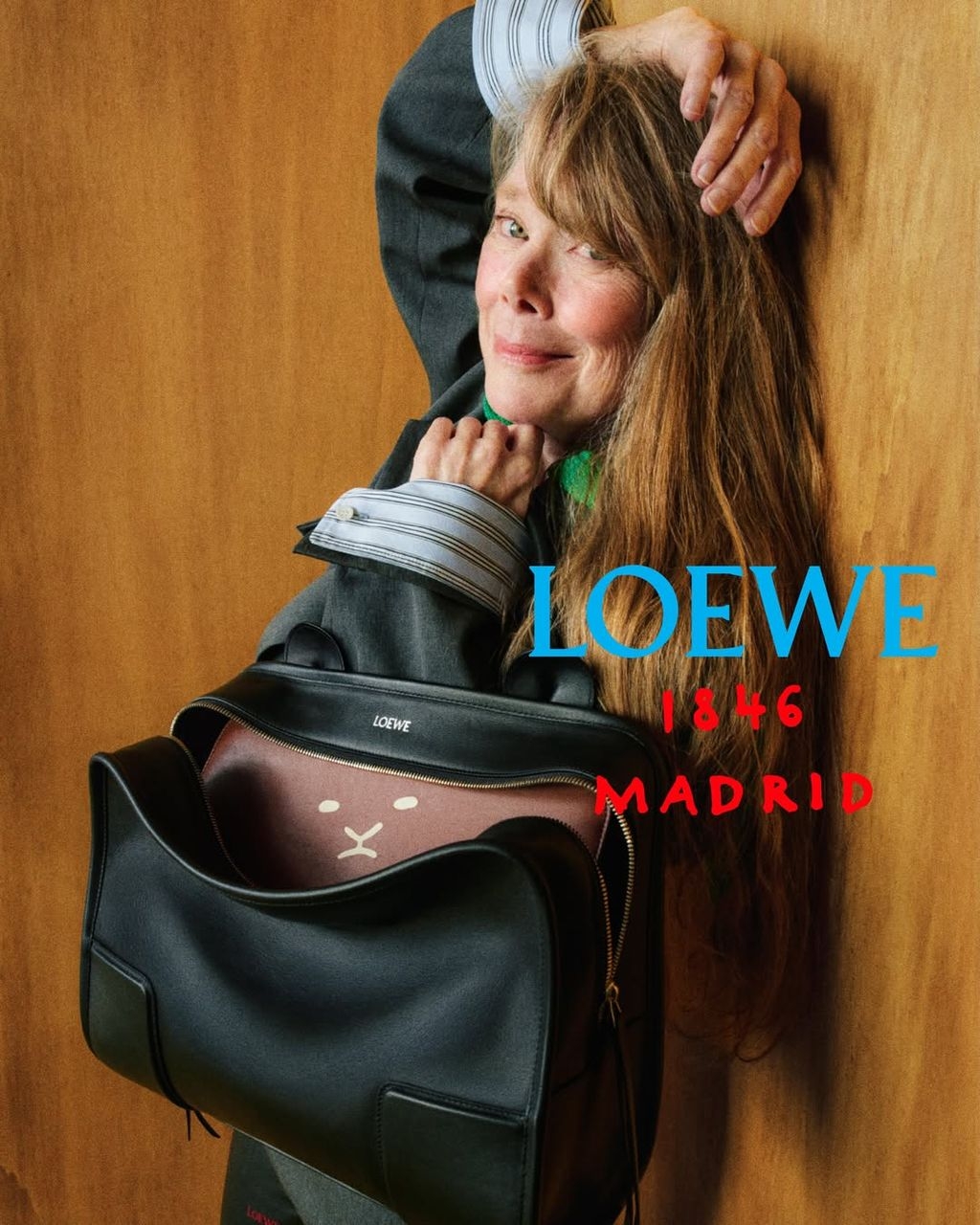 LOEWE180週年全新限定系列