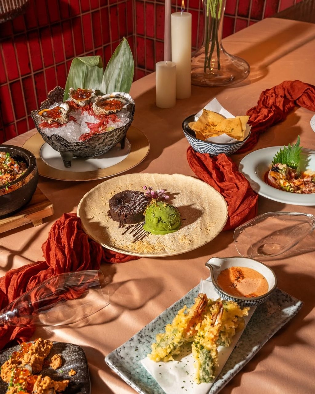 情人節餐廳推薦 09