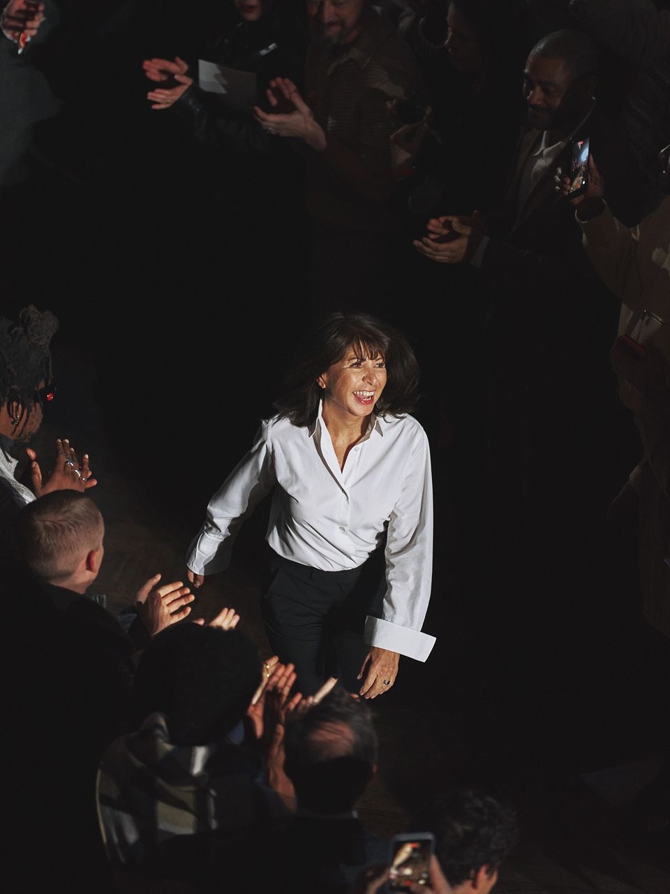 véronique nichanian hermes