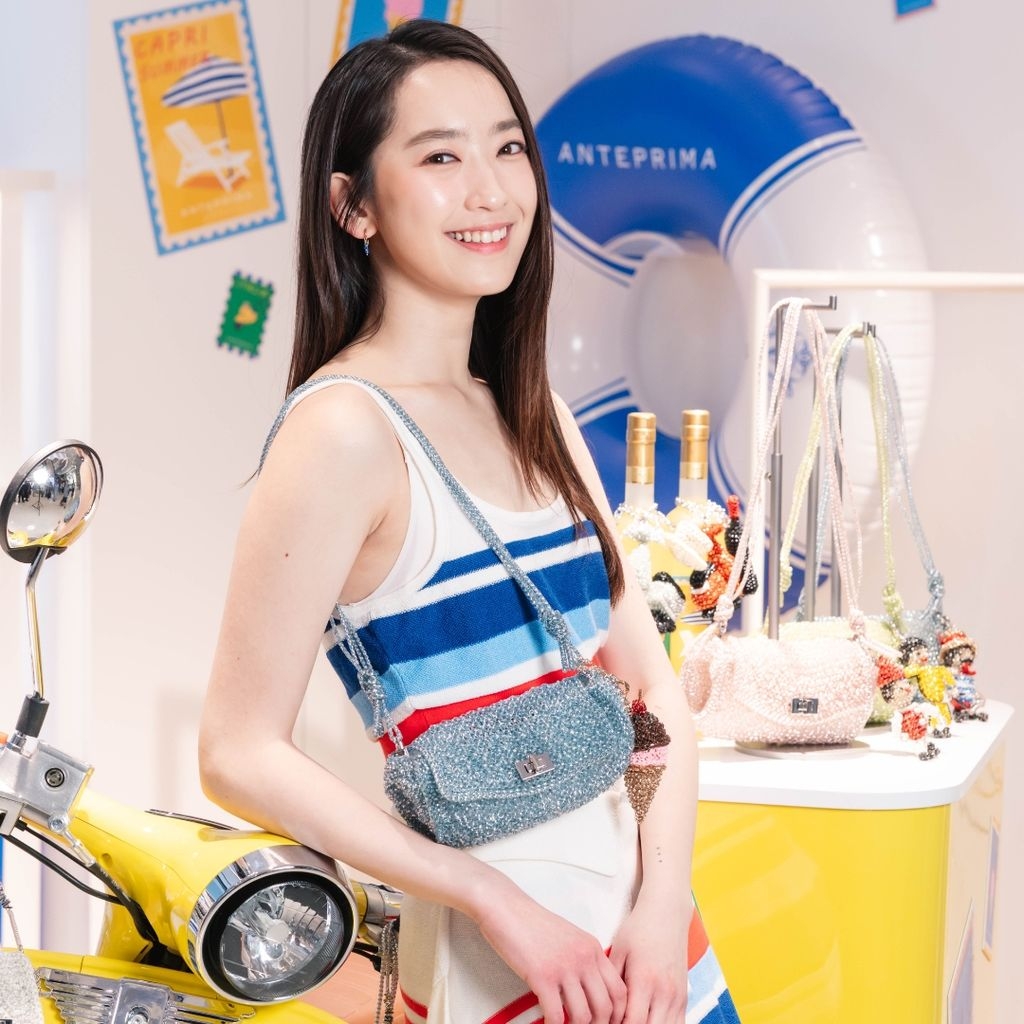 ANTEPRIMA WIREBAG 期間限定店
