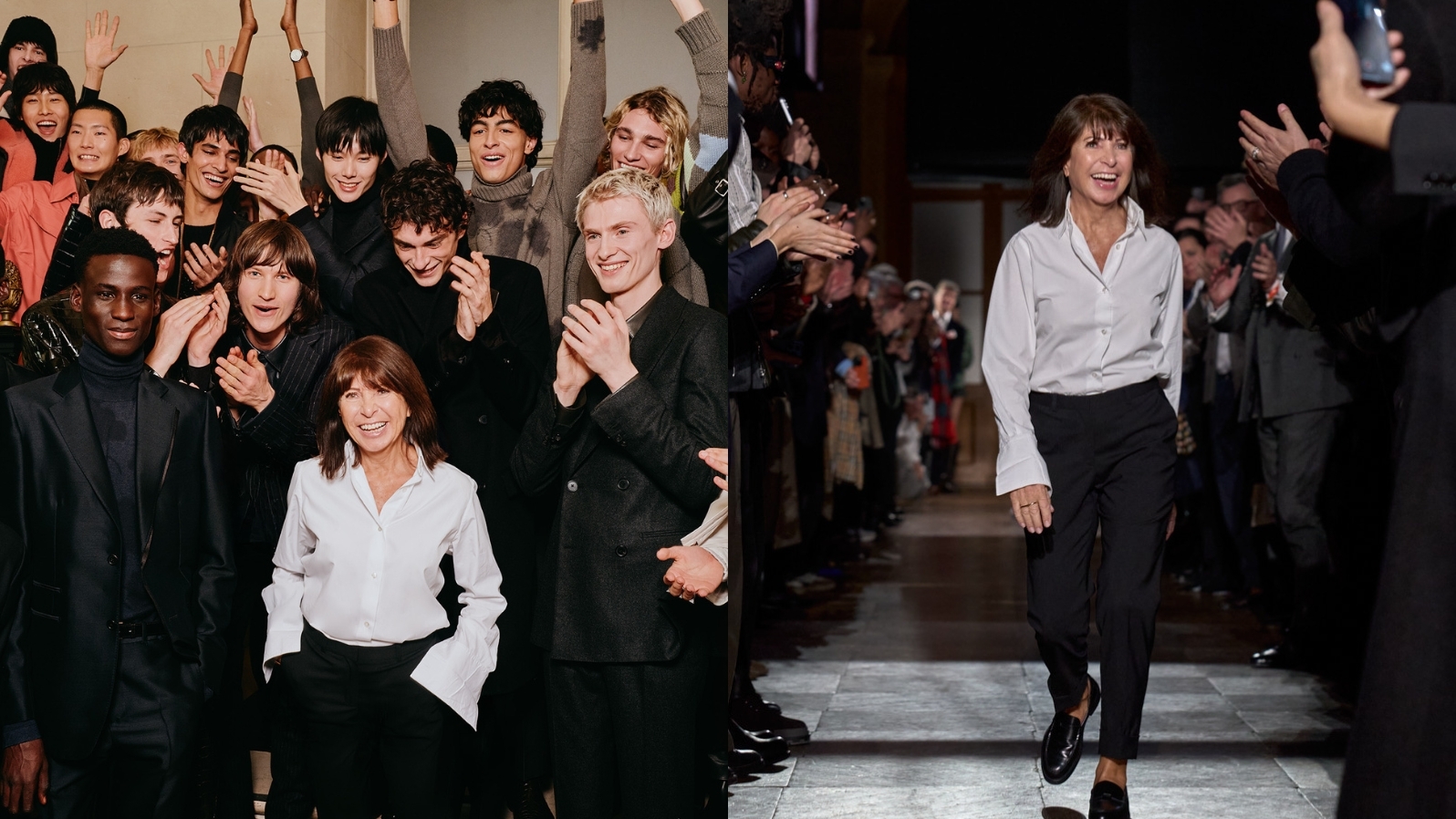 véronique nichanian hermes