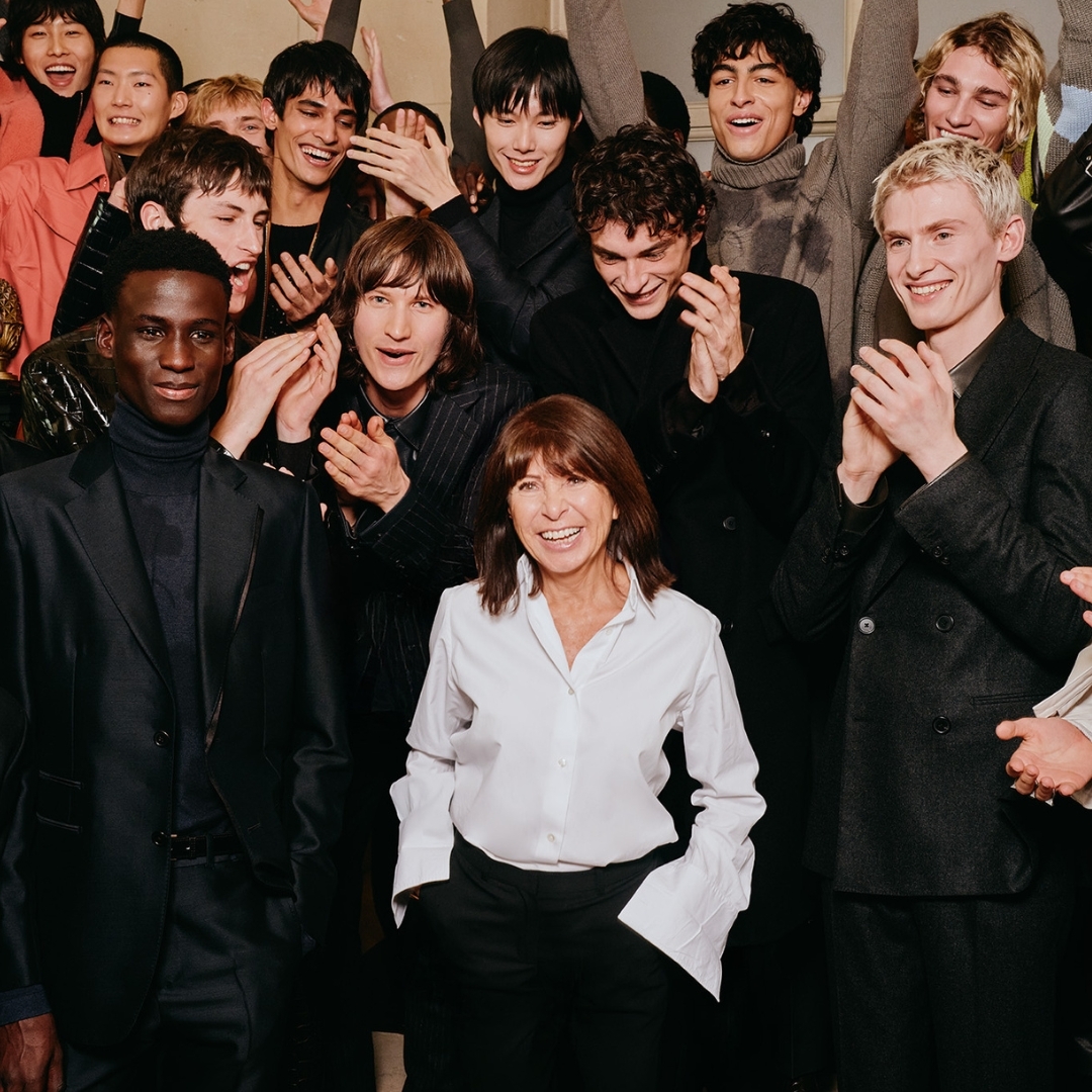 véronique nichanian hermes